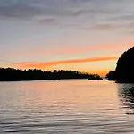 Seaside With Archipelago Views In Radoy Bovagen