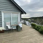 Seaside With Archipelago Views In Radoy Bovagen