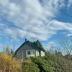 Hébergement de vacances Seaside With Archipelago Views In Radoy *