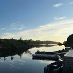 Hébergement de vacances Seaside With Archipelago Views In Radoy *