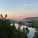 Seaside With Archipelago Views In Radoy Hébergement de vacances