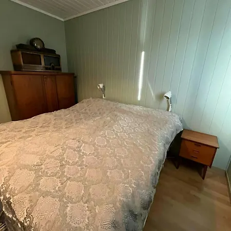 Seaside With Archipelago Views In Radoy Semesterbostad Bovagen