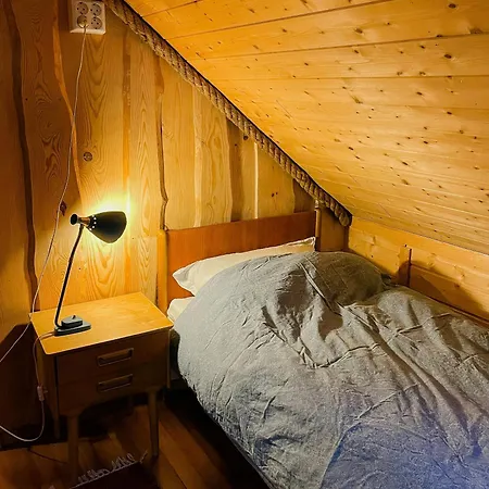 Seaside With Archipelago Views In Radoy