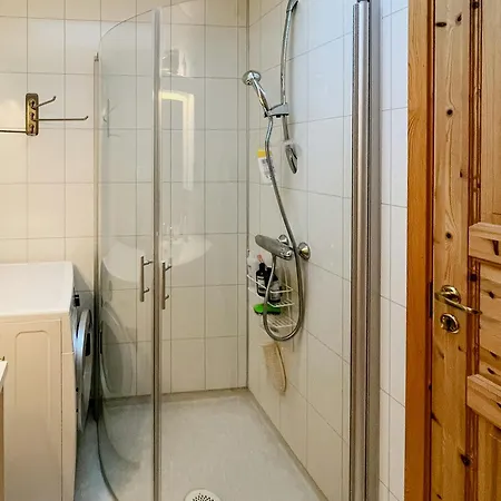 Semesterbostad Seaside With Archipelago Views In Radoy *