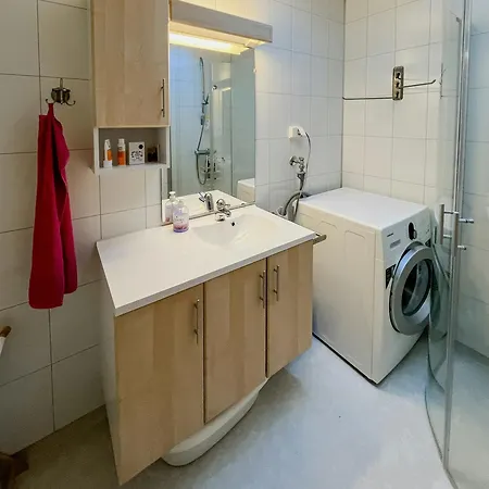 Semesterbostad Seaside With Archipelago Views In Radoy *