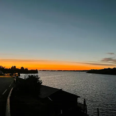 Seaside With Archipelago Views In Radoy