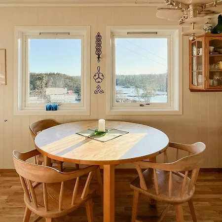 Seaside With Archipelago Views In Radoy *