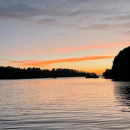 Seaside With Archipelago Views In Radoy Bovagen