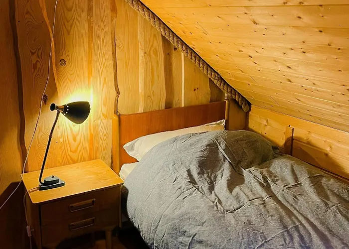 Semesterbostad Seaside With Archipelago Views In Radoy *