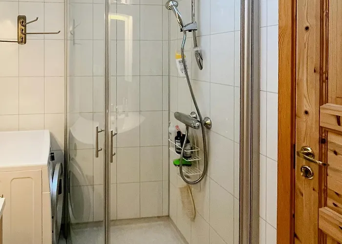 Semesterbostad Seaside With Archipelago Views In Radoy Bovagen