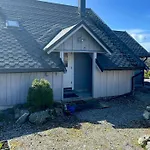 Seaside With Archipelago Views In Radoy Дом отдыха *