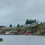Seaside With Archipelago Views In Radoy