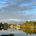 Seaside With Archipelago Views In Radoy * Bovagen