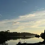 Дом отдыха Seaside With Archipelago Views In Radoy Bovagen