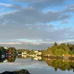 Seaside With Archipelago Views In Radoy